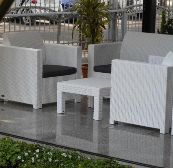 בית מלון כפרי Jesolo Sand