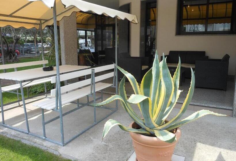 בית מלון כפרי Jesolo Sand