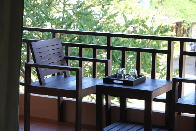 ホテル Kanlaya Park