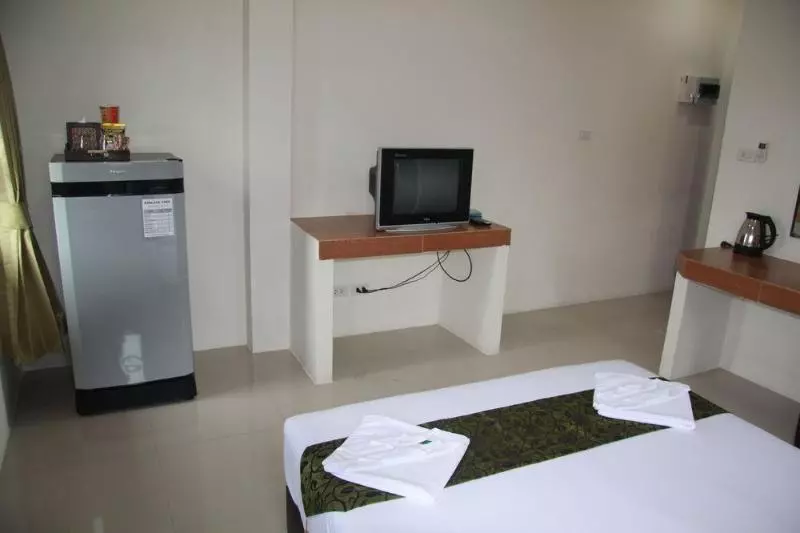 ホテル Kanlaya Park