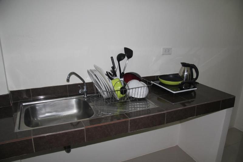 Отель Kanlaya Park