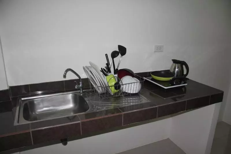 ホテル Kanlaya Park