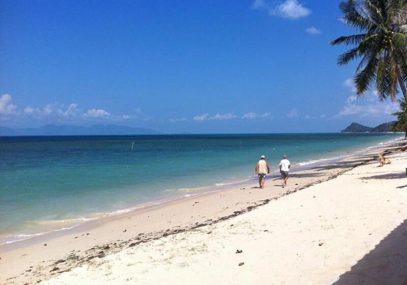 Отель Kanlaya Park