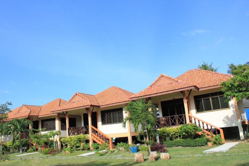 Отель Kanlaya Park