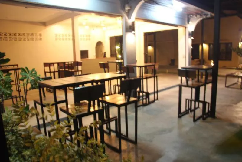 ホテル Kanlaya Park