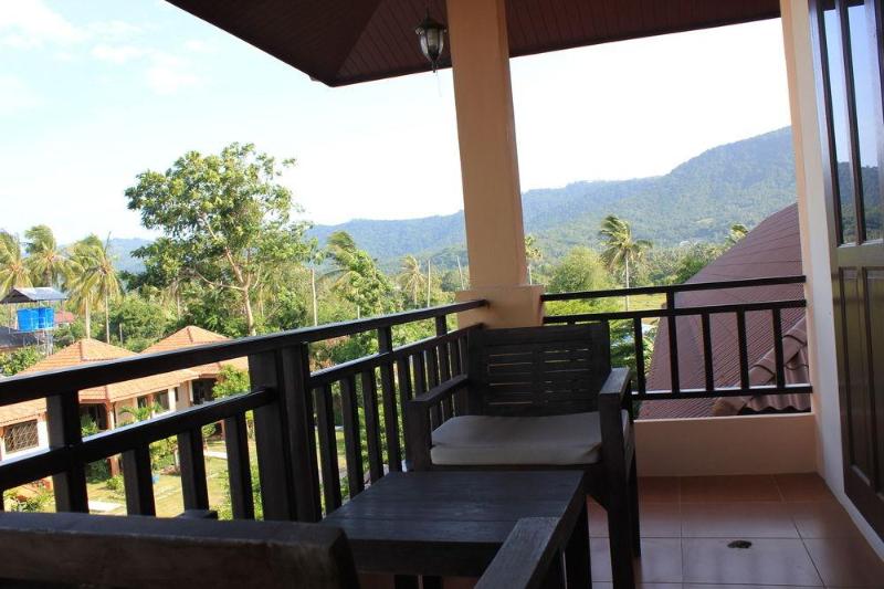 Отель Kanlaya Park