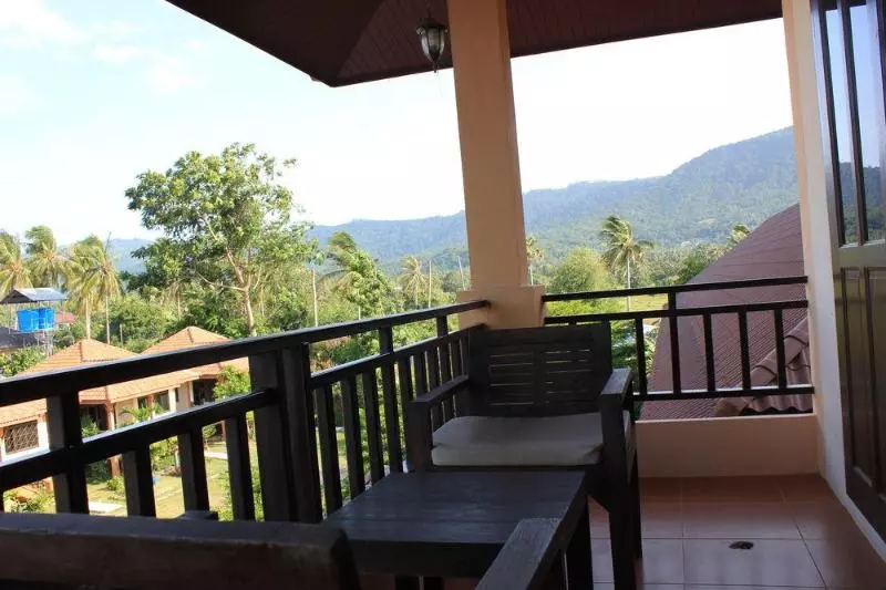 ホテル Kanlaya Park