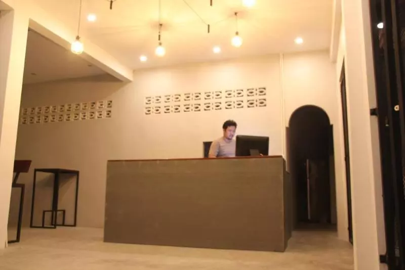 ホテル Kanlaya Park