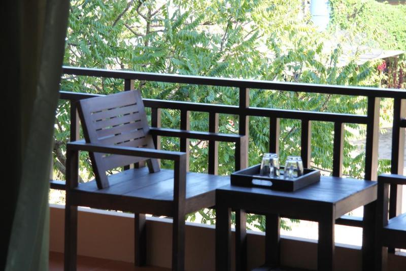 Отель Kanlaya Park