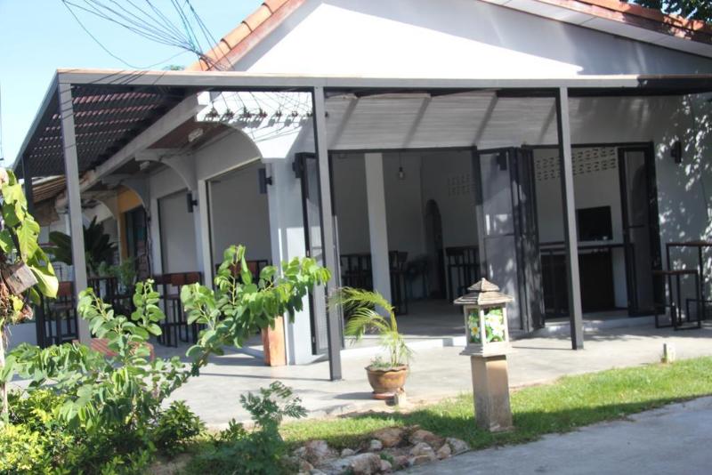 Отель Kanlaya Park