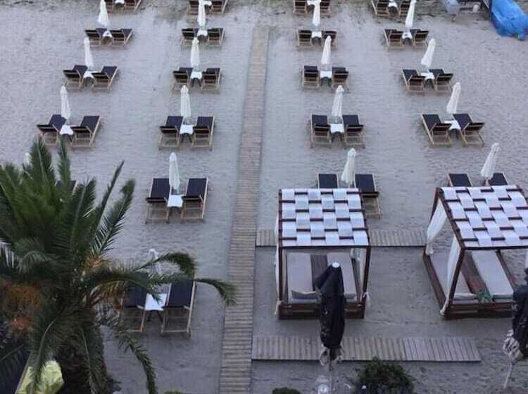 בית מלון כפרי Kymata