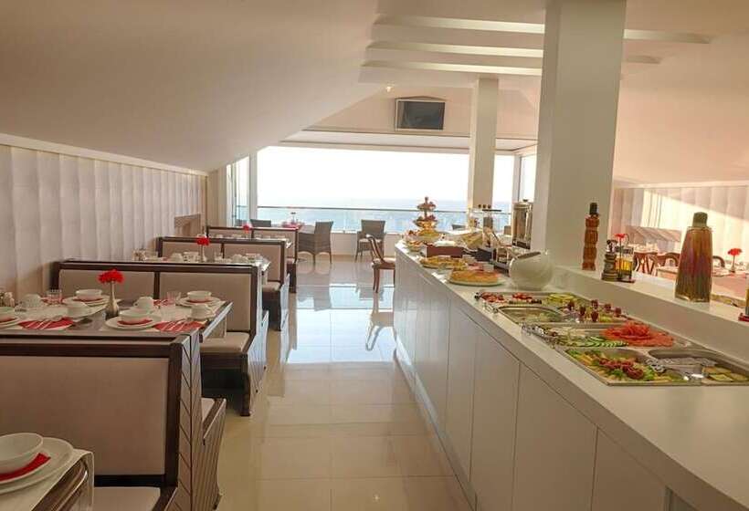 בית מלון כפרי Kymata