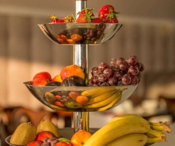 בית מלון כפרי Kymata