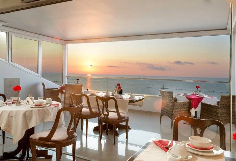 בית מלון כפרי Kymata