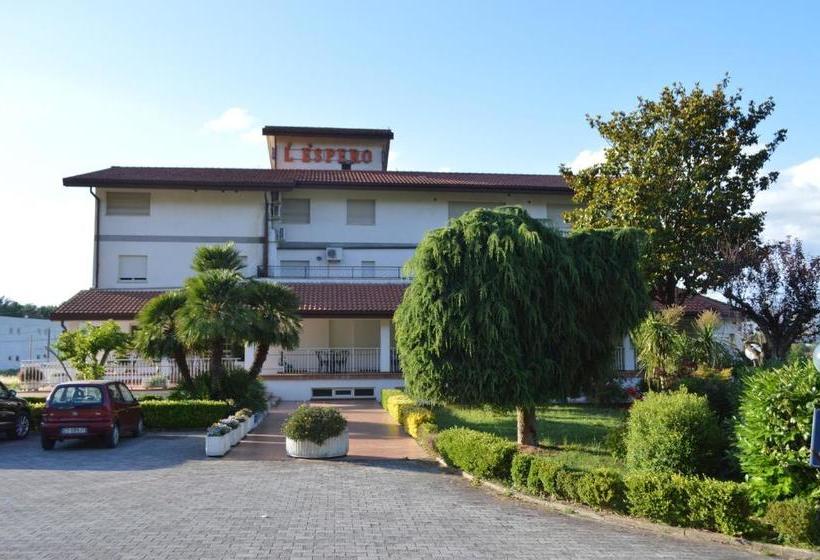 Отель L  Espero