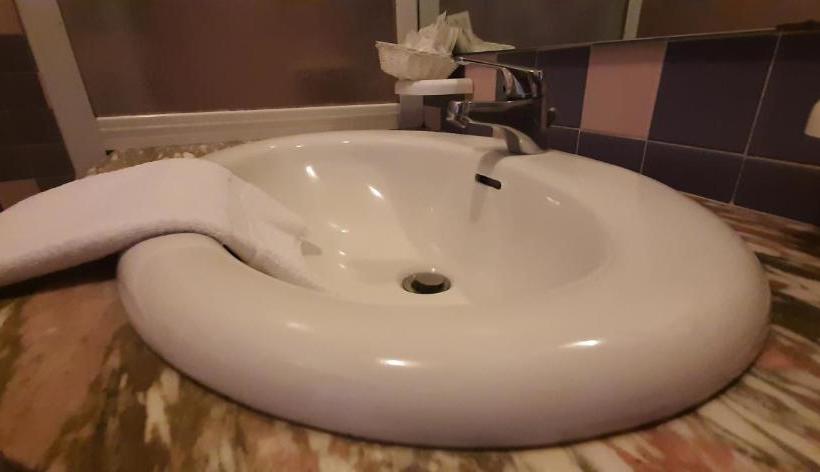 Отель L  Espero