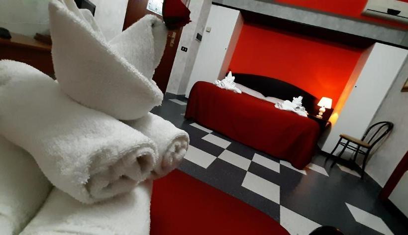 Отель L  Espero