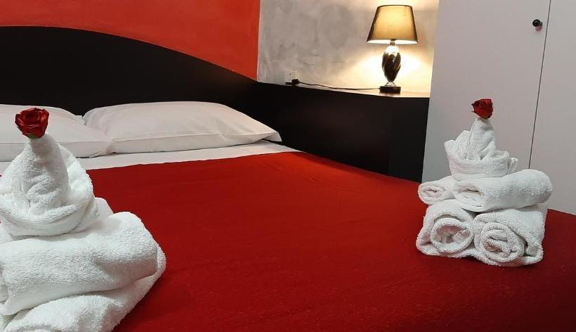 Отель L  Espero