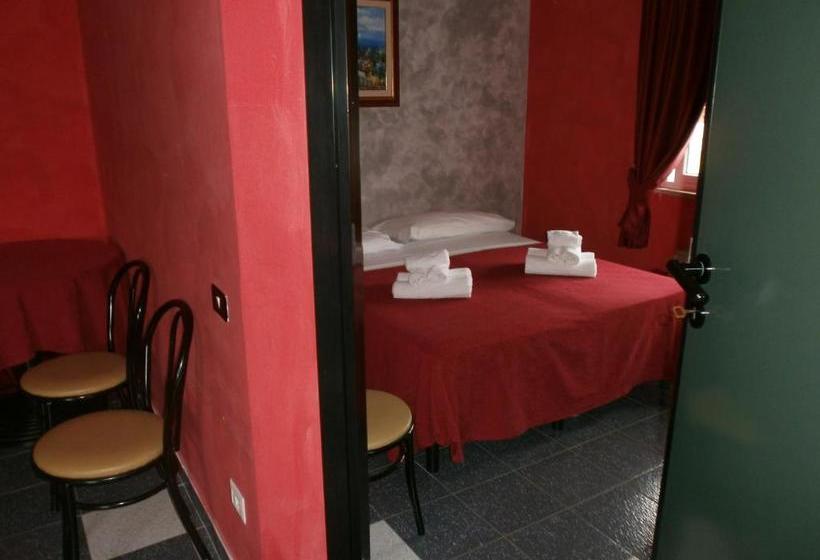 Отель L  Espero