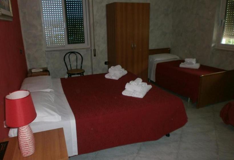 Отель L  Espero