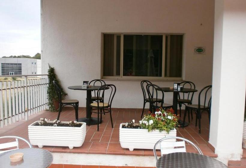 Отель L  Espero