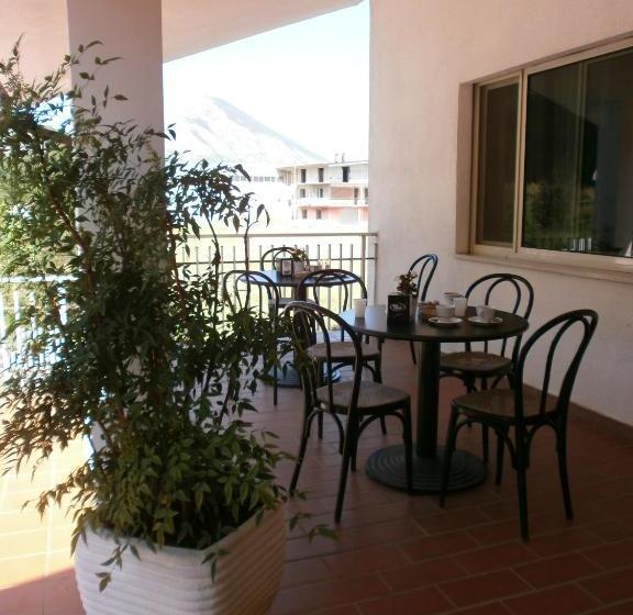 Отель L  Espero