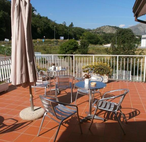 Отель L  Espero