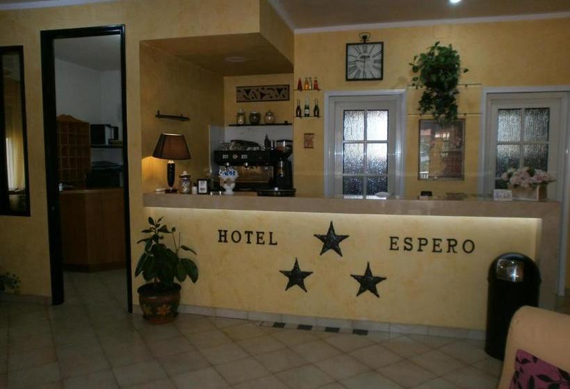 Отель L  Espero