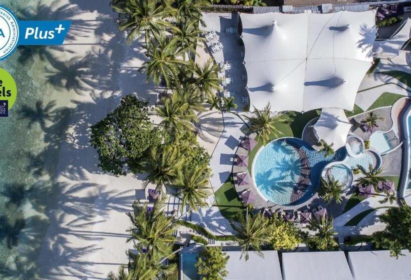 בית מלון כפרי La Vida Samui