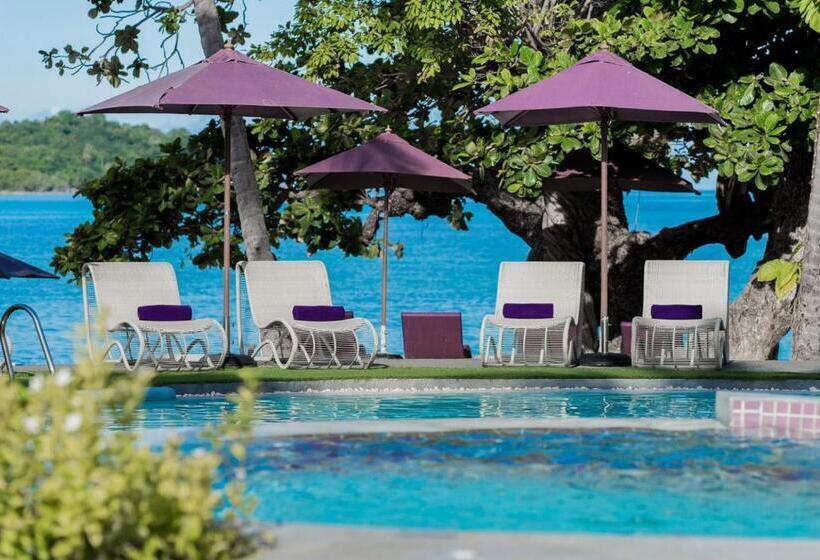 בית מלון כפרי La Vida Samui