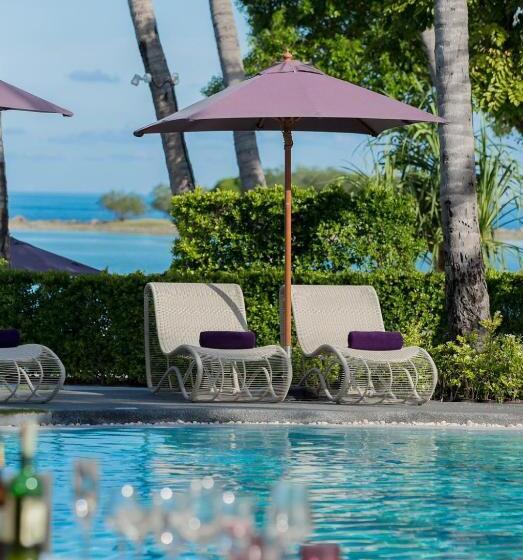 בית מלון כפרי La Vida Samui