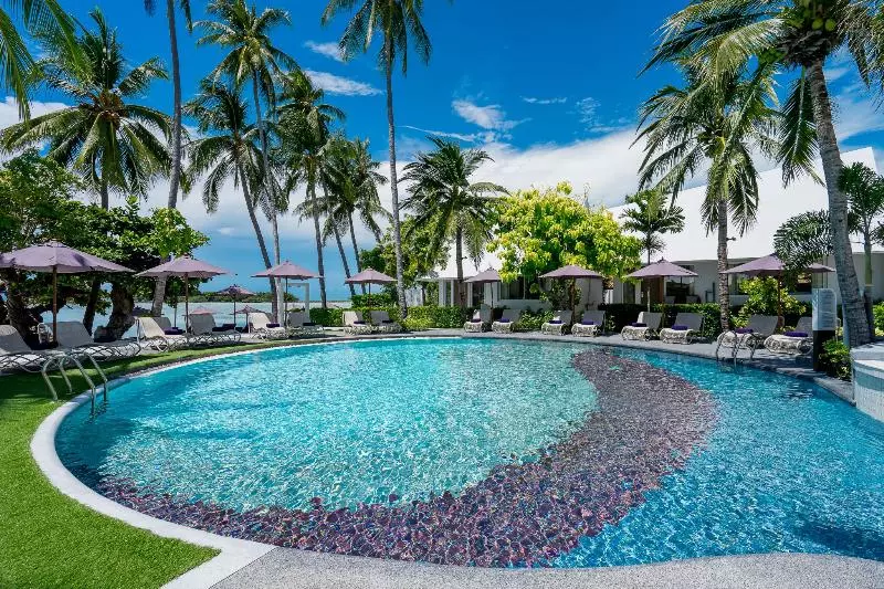 호텔 La Vida Samui