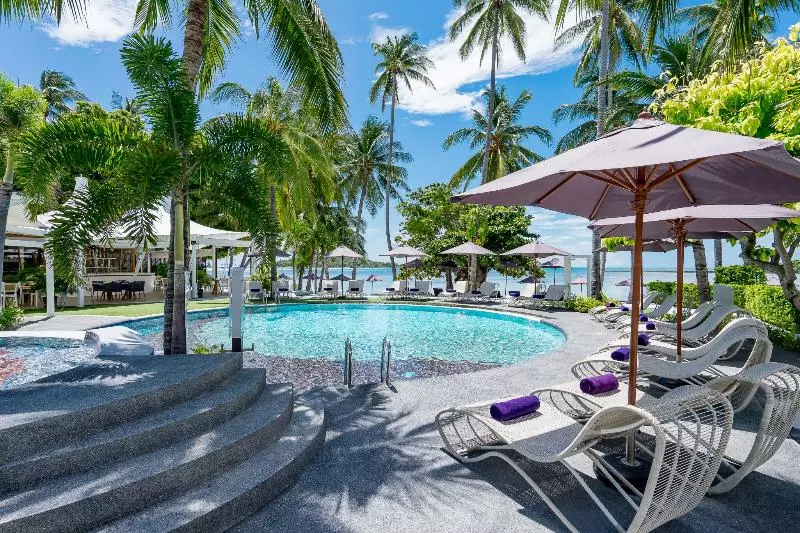 호텔 La Vida Samui