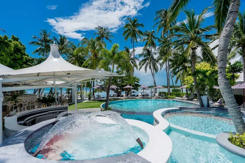 호텔 La Vida Samui