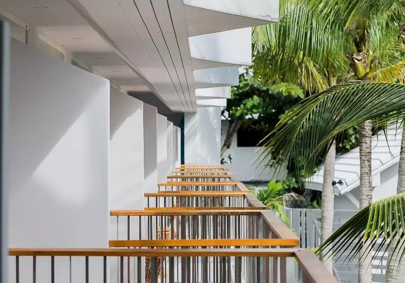 호텔 La Vida Samui