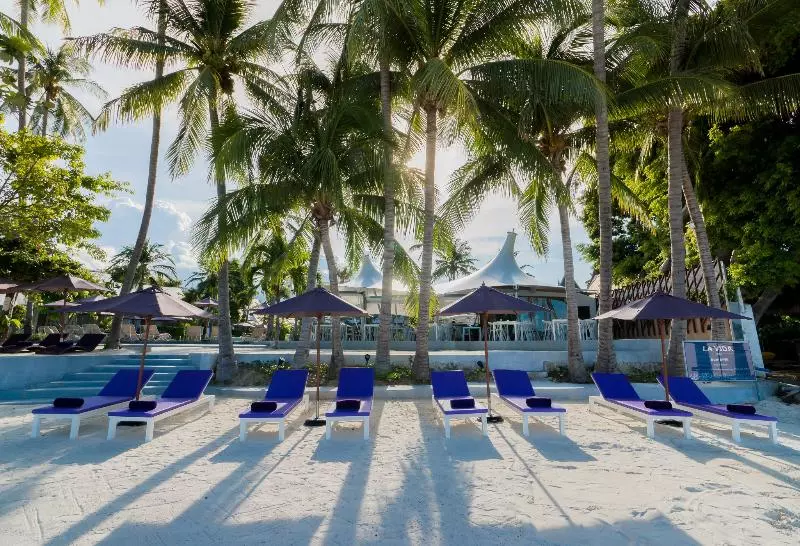 호텔 La Vida Samui