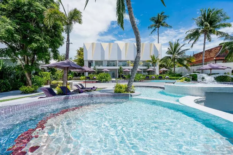 호텔 La Vida Samui