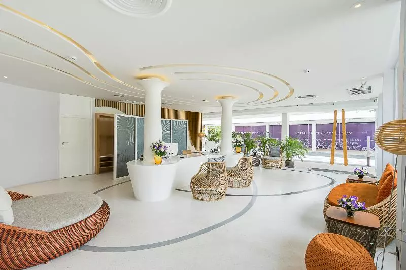 호텔 La Vida Samui