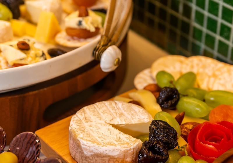 בית מלון כפרי La Vida Samui