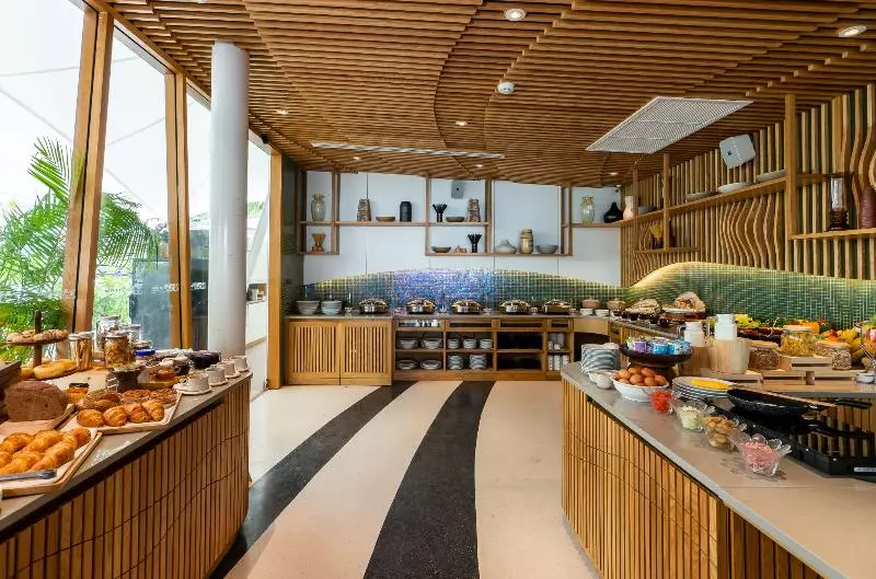 호텔 La Vida Samui