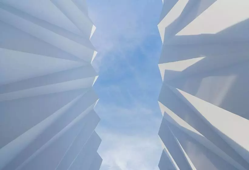 호텔 La Vida Samui