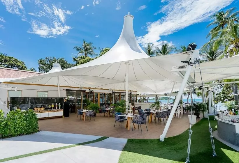 호텔 La Vida Samui