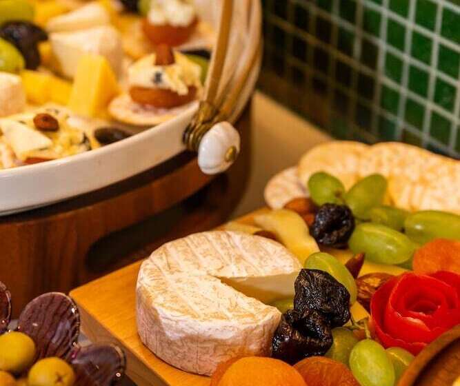 בית מלון כפרי La Vida Samui