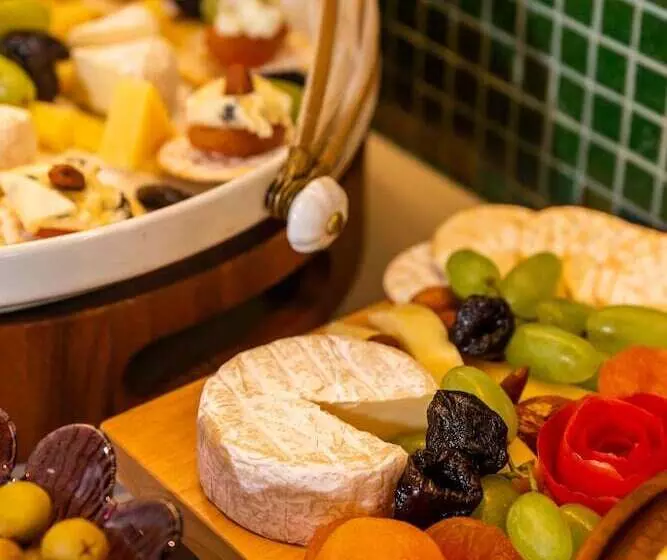 호텔 La Vida Samui