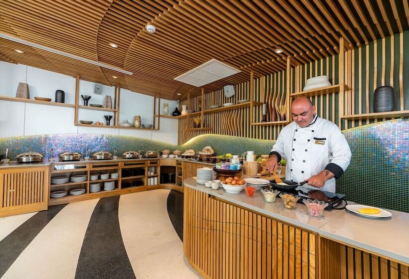 בית מלון כפרי La Vida Samui