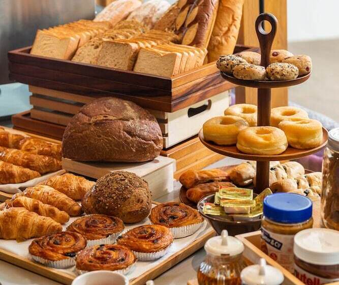 בית מלון כפרי La Vida Samui