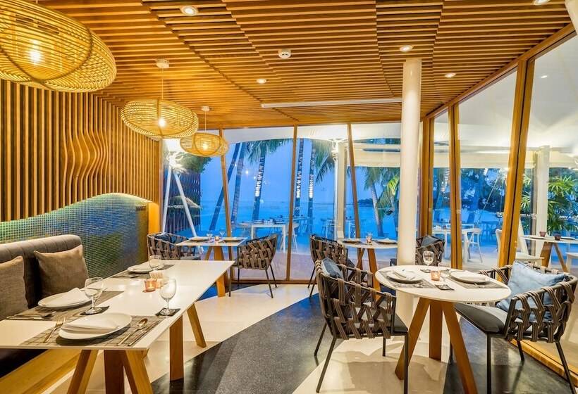 בית מלון כפרי La Vida Samui