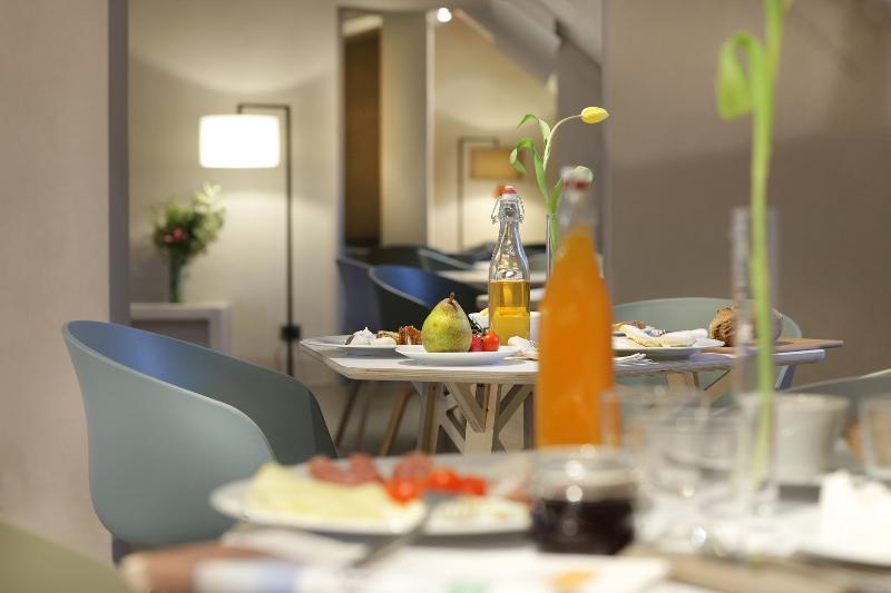 Szálloda Le Nuvole Residenza D'epoca