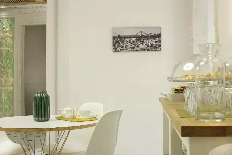 هتل Le Nuvole Residenza D'epoca