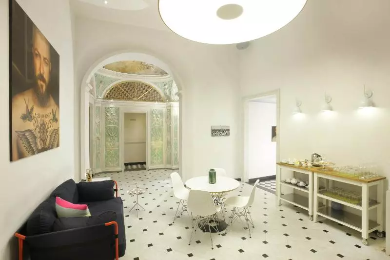 هتل Le Nuvole Residenza D'epoca